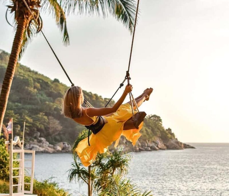 Phuket Nightlife: Sunset View, Viewpoint & Nui Beach - Who Should Consider This Tour?