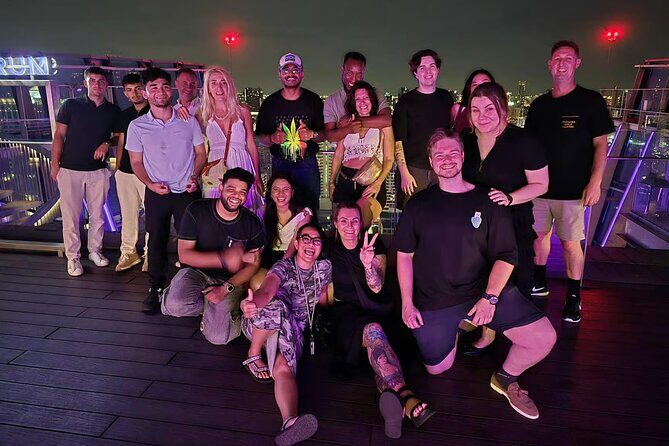 Phuket Nightlife Tour, Free Entry Bar and Club Crawl - Frequently Asked Questions