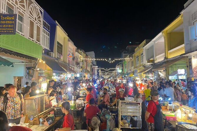 Phuket Nightlife Tour, Free Entry Bar and Club Crawl - Final Thoughts