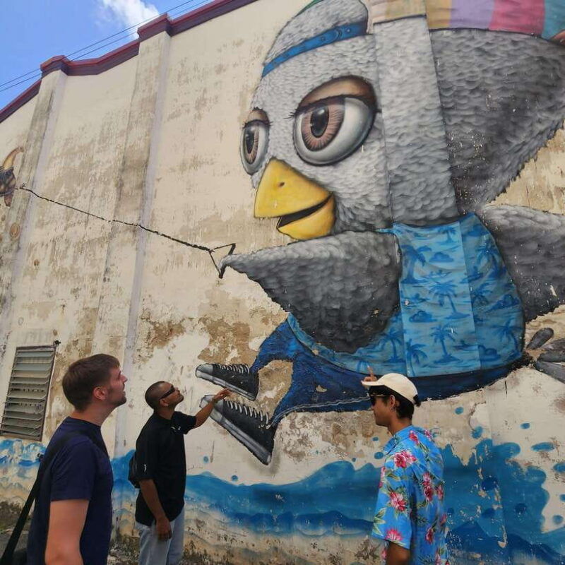 phuket-old-town-morning-street-art-walking-tour-with-lunch