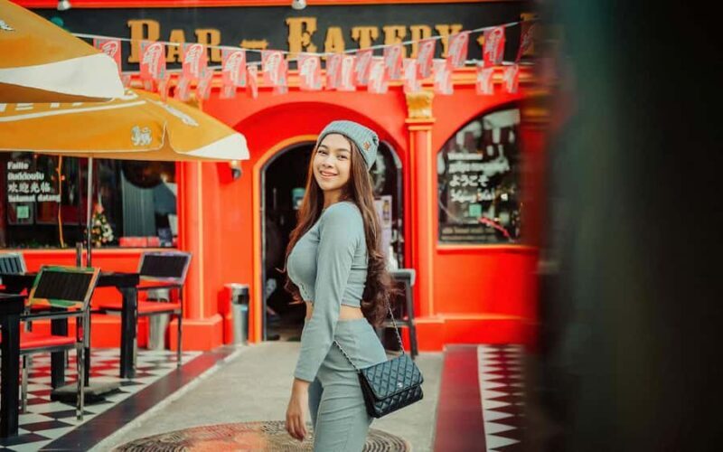 Phuket: Old Town Private Photography Tour - Real-Life Insights from Reviewers