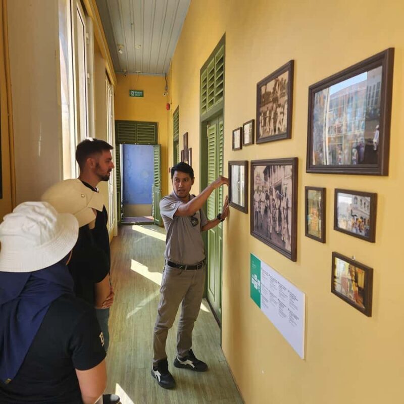 Phuket: Old Town Street Art Walk & Tile Painting Workshop - Who Will Love This Tour?