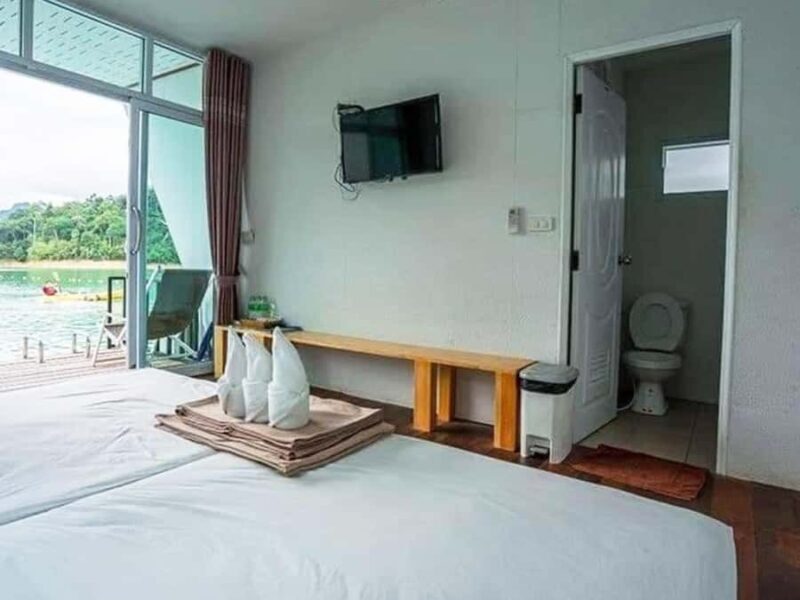 Phuket or Anywhere: 2-Days Cheow Lan Lake & Raft-Resort-AIR - Introduction: Why This Tour Stands Out