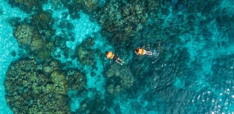 Phuket or Khao Lak: Surin Islands & Moken Village Day Trip - An In-depth Look at the Surin Islands & Moken Village Tour