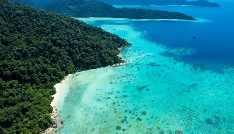 Phuket or Khao Lak: Surin Islands & Moken Village Day Trip - Frequently Asked Questions