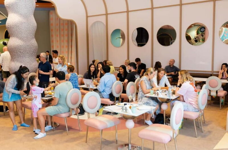 Phuket: Oto Play Park Entry Ticket - Key Points  