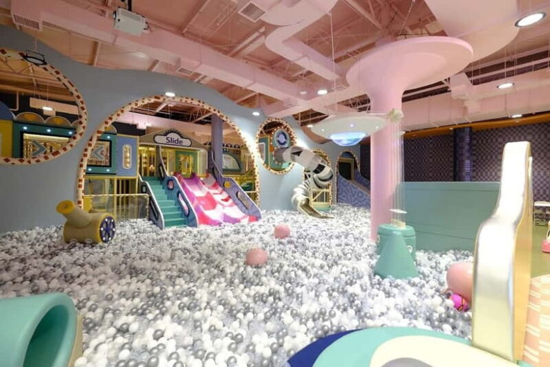 Phuket: Oto Play Park Entry Ticket - Pricing and Value  