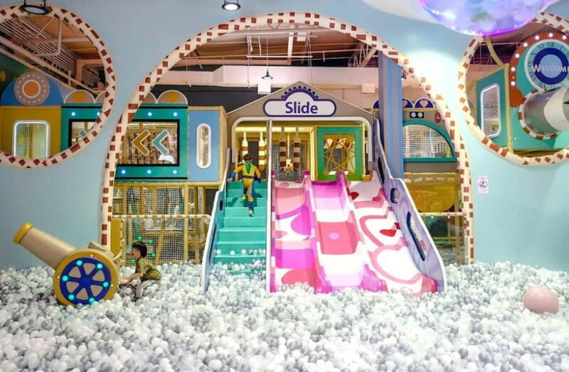 Phuket: Oto Play Park Entry Ticket - The Sum Up  