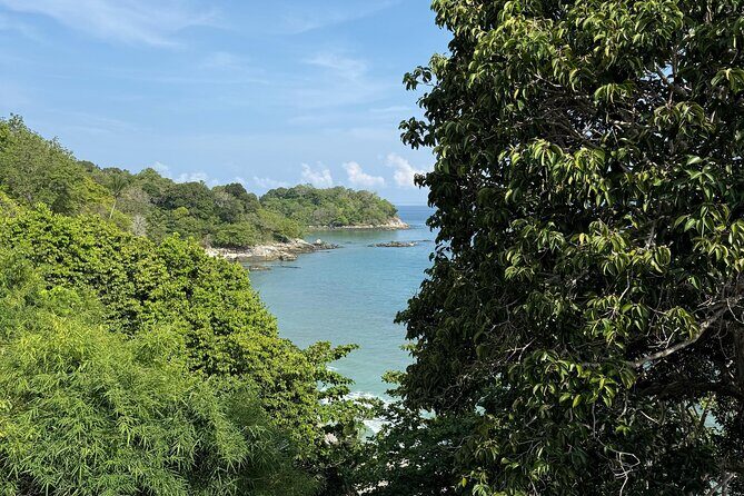 Phuket: PADI Discover Scuba Diving 1 beach dive - Authentic Insights from Reviewers