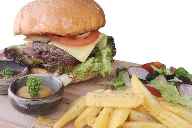 Phuket: PADI Discover Scuba Diving 1 beach dive - Who Should Consider This Tour?