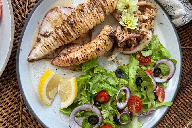 Phuket: PADI Discover Scuba Diving 1 beach dive - The Sum Up: A Solid Introduction to Phuket’s Marine Treasures