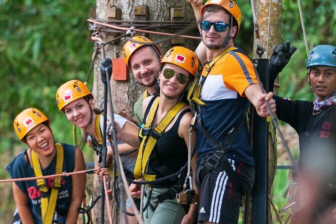 Phuket Paradise ATV Tour Experience - What the Tour Entails: A Detailed Breakdown