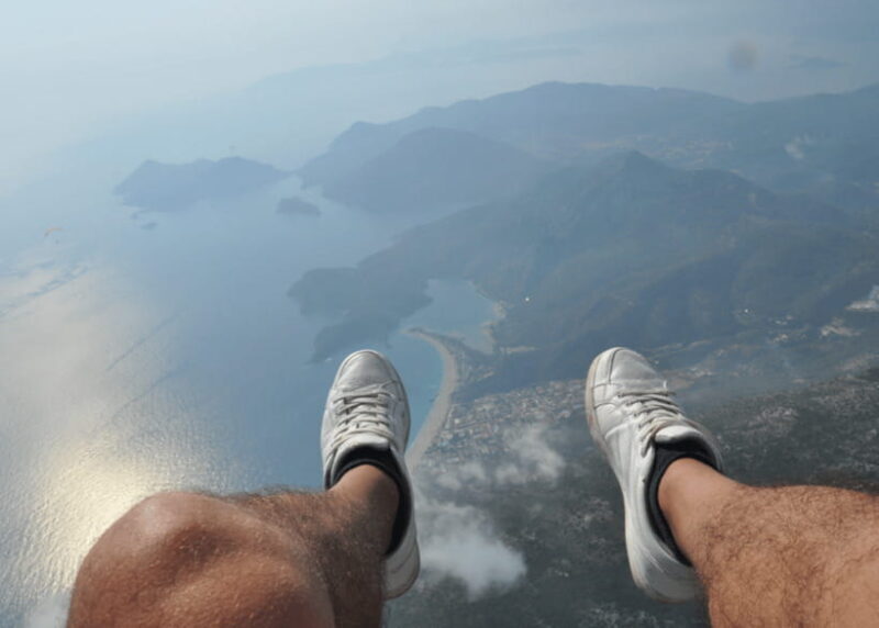 Phuket Paragliding Adventure by TSA Thailand - Final Thoughts