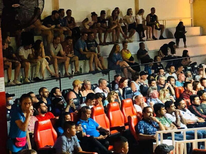 Phuket: Patong Boxing Stadium Muay Thai Match Ticket - FAQ