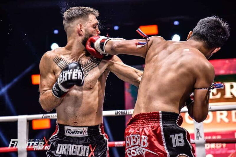 Phuket: Patong Boxing Stadium Muay Thai Match Ticket - Final Summary