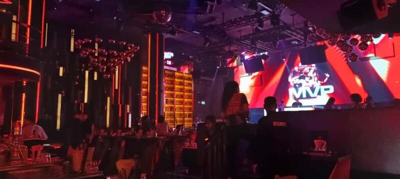 Phuket: Patong Nightlife Tour - Rooftops, Clubs & Shots - Who Is This Tour Best For?