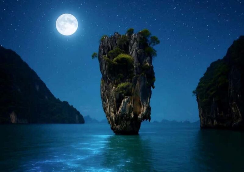 Phuket: Phang Nga Bay Bioluminescent Plankton Canoe day Trip - Final Thoughts: Who Should Consider This Tour?