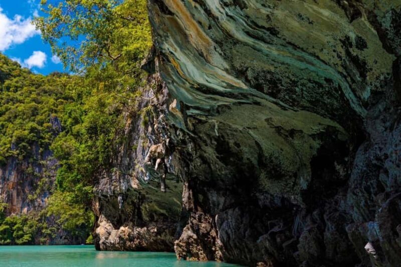 Phuket : Phang Nga Bay James Bond Islands By Speed Catamaran - The Sum Up