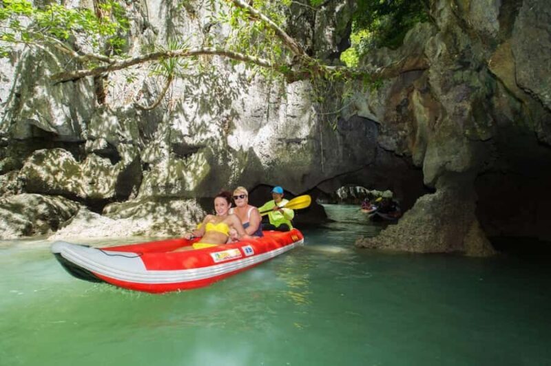 Phuket: Phang Nga Bay Trip to Hong, Panak+James Bond Island - Who This Tour Is Best For