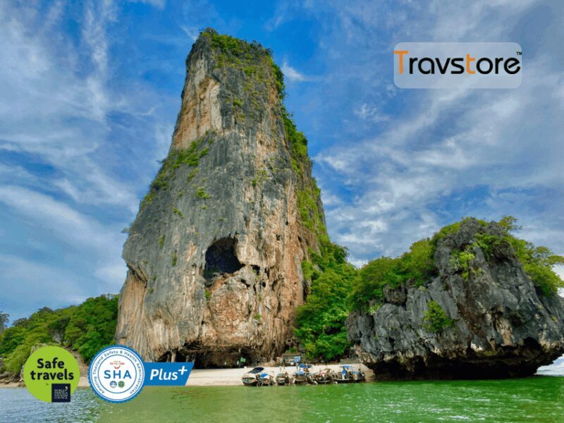 Phuket: Phang Nga (James Bond) Island - Big Boat Tour - FAQ