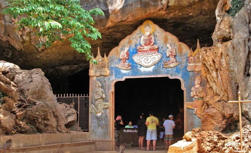 Phuket: Phang Nga Monkey Cave, Rafting & Zipline Day Tour - Practical Details & Tips