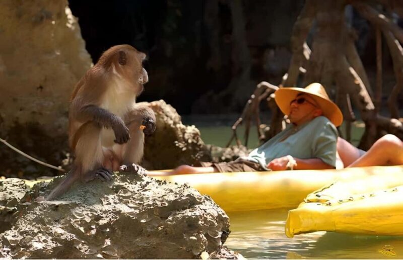 Phuket: Phang Nga,Hong & James Bond Islands by Big Boat - Phuket: Phang Nga, Hong & James Bond Islands by Big Boat — A Detailed Review