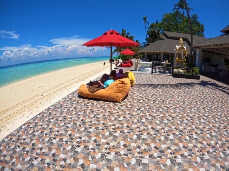 Phuket: Phi Phi & Bamboo Island by Speedboat - Final Thoughts