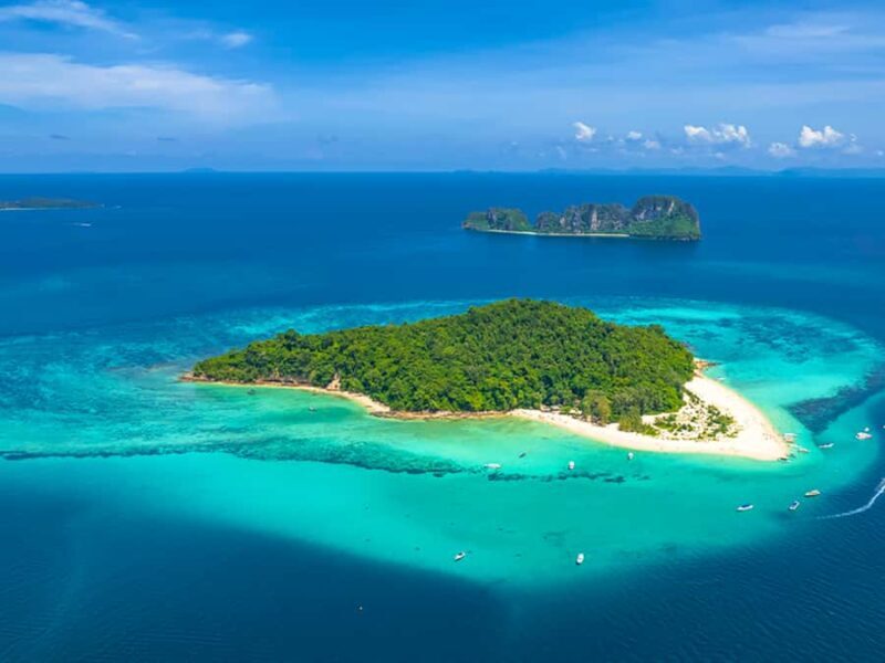 Phuket: Phi Phi & Bamboo Island Day Trip with Buffet Lunch - Final Thoughts: Who Should Consider This Tour?