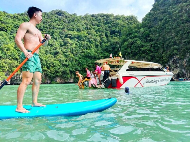 phuket-phi-phi-bamboo-islands-snorkeling-by-speedboat