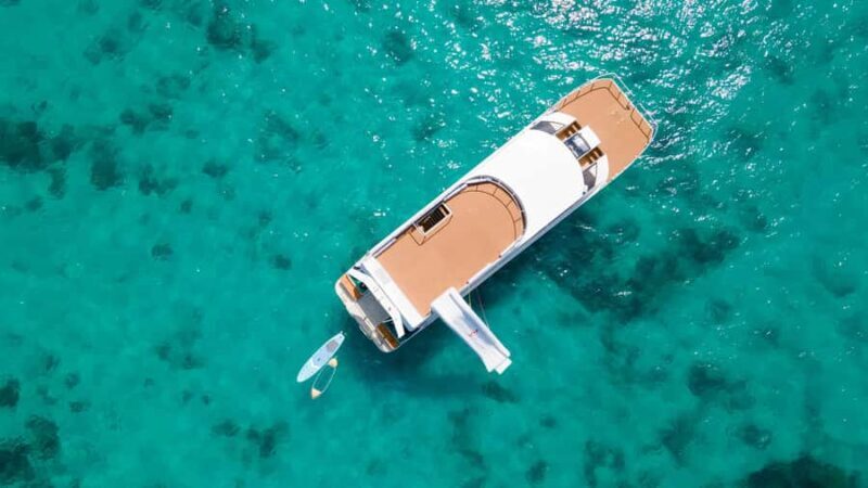 Phuket: Phi Phi, Bamboo & Maithon by Premium Speed Catamaran - Frequently Asked Questions