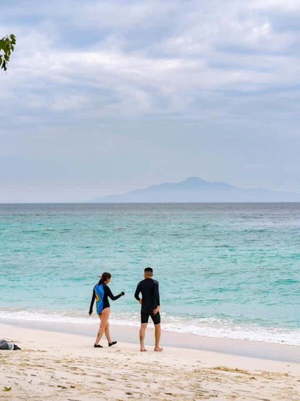 Phuket: Phi Phi, Bamboo & Maithon by Premium Speed Catamaran - Final Thoughts