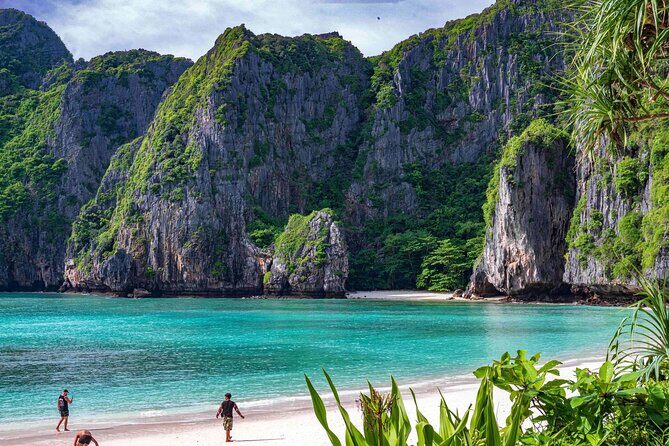 Phuket: Phi Phi, Bamboo & Maithon Islands Tour by Speed Catamaran - Is This Tour Worth the Cost?