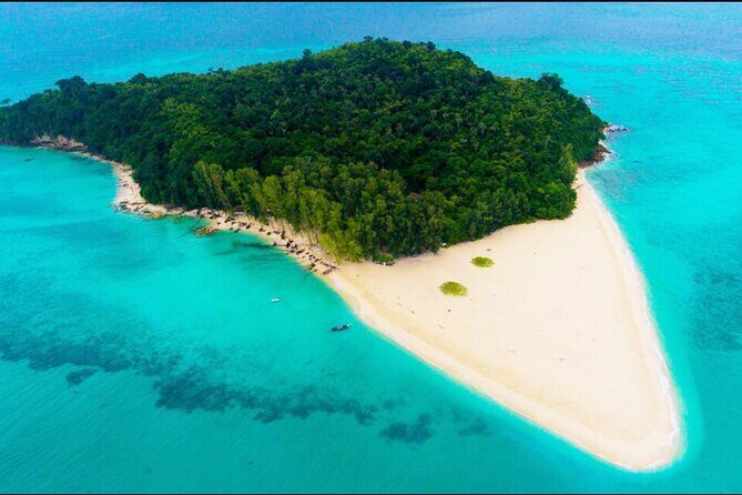 Phuket: Phi Phi, Bamboo & Maithon Islands Tour by Speed Catamaran - Who Will Enjoy This Tour?