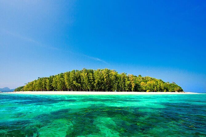 Phuket Phi Phi Island and Khai Island Snorkeling Tour with Lunch - What’s Included & What’s Not