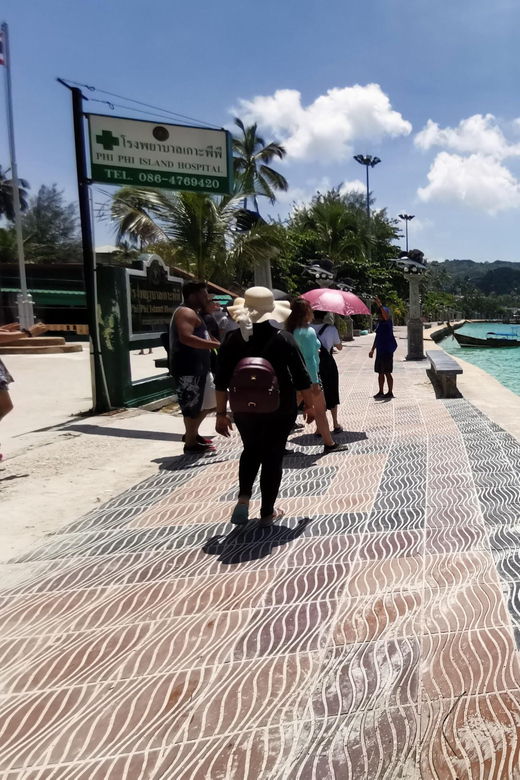 phuket-phi-phi-island-hopping-day-trip-by-speed-boat