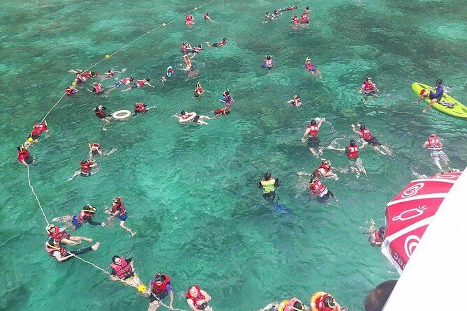 PHUKET-Phi Phi Island-Khai Island-Lunch by Sea Angel Speed Boat - An In-Depth Look at the Tour Experience