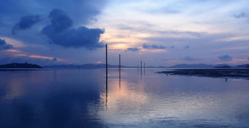 Phuket: Phi Phi Island Sunrise Group Speedboat Tour - FAQ