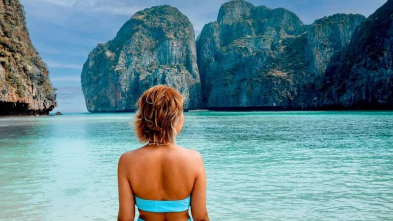 Phuket: Phi Phi Island Sunrise Group Speedboat Tour - Final Thoughts