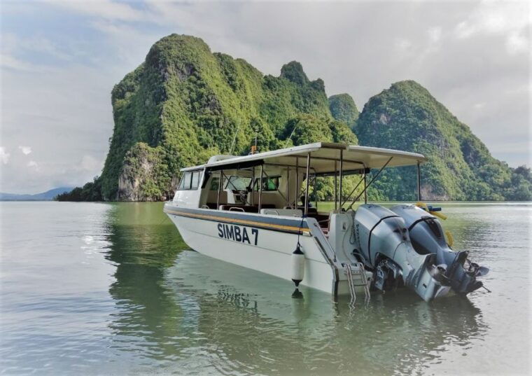 phuket-phi-phi-island-sunrise-group-speedboat-tour