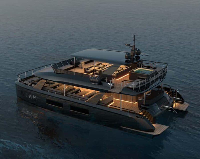 Phuket: Phi Phi Island Tour & Luxury Catamaran Party - Key Points