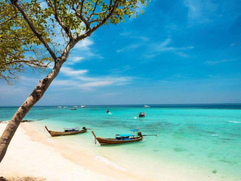 phuket-phi-phi-islands-bamboo-island-and-pileh-lagoon-trip