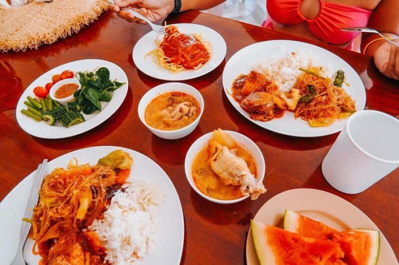 Phuket: Phi Phi Islands Gold Class Cruise & Snorkeling Tour - Considerations and Caveats