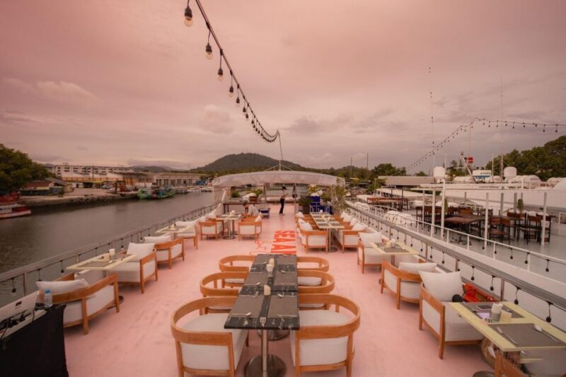 Phuket: Phi Phi Islands Gold Class Cruise & Snorkeling Tour - FAQs