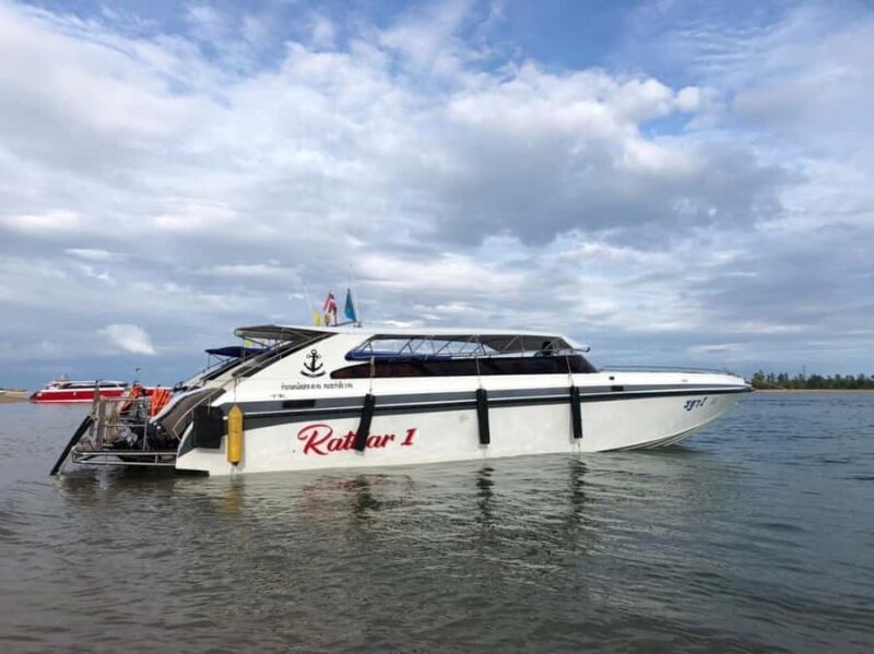 Phuket: Phi Phi Islands, Maya Bay, and Khai Island Tour - Detailed Breakdown of the Tour Experience