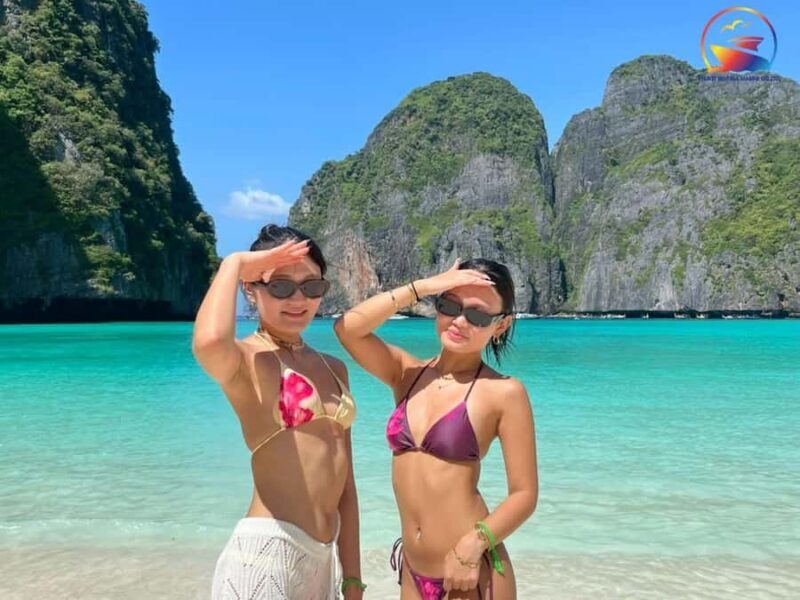 Phuket: Phi Phi Islands & Maya Bay Speedboat - Practical Tips and Considerations