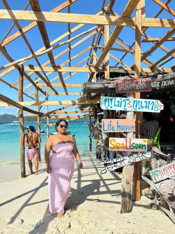 Phuket: Phi Phi Islands & Maya Bay Speedboat - FAQ