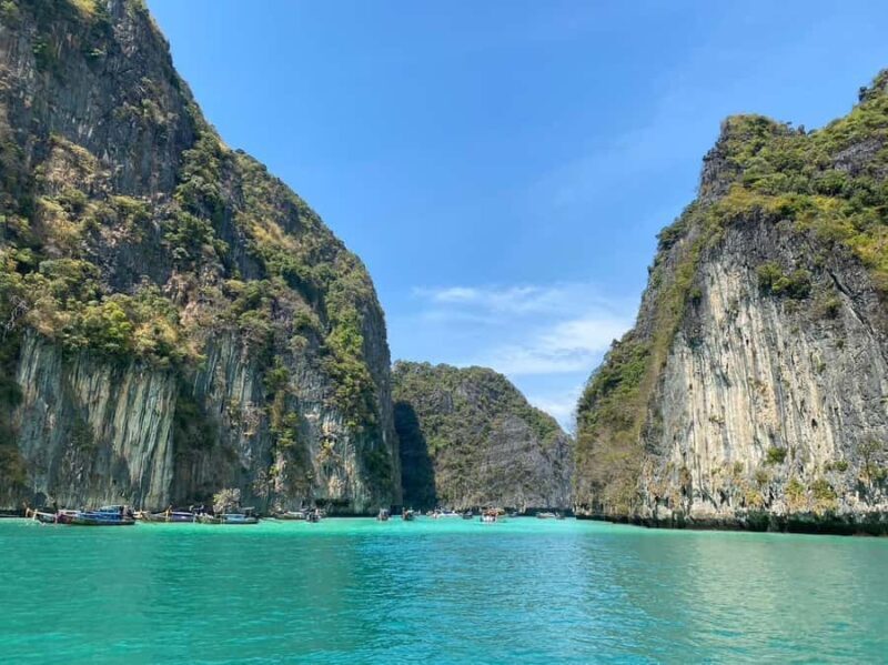 Phuket: Phi Phi & Kai Island Private Speed Boat Tour - FAQs