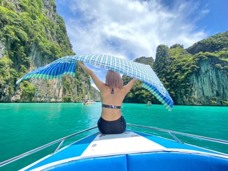 phuket-phi-phi-khai-island-private-speedboat-charter-tour