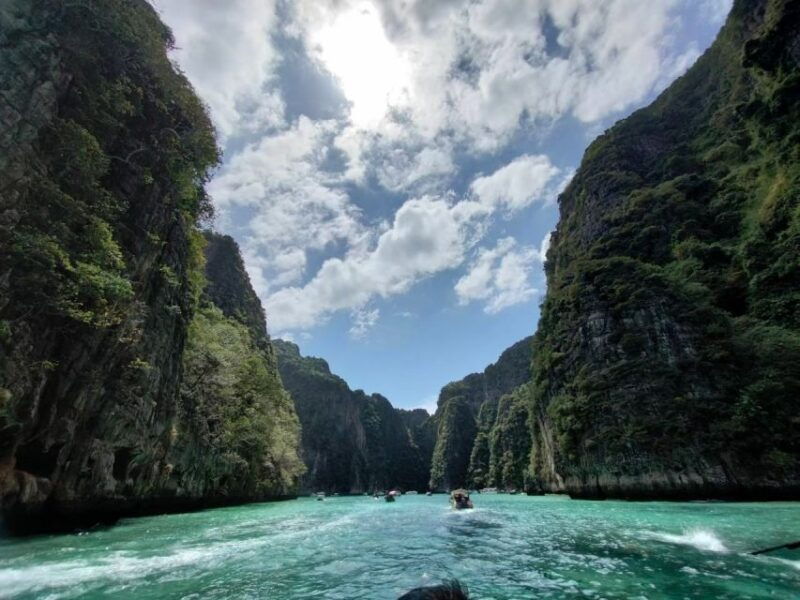 phuket-phi-phi-khai-island-private-speedboat-charter-tour