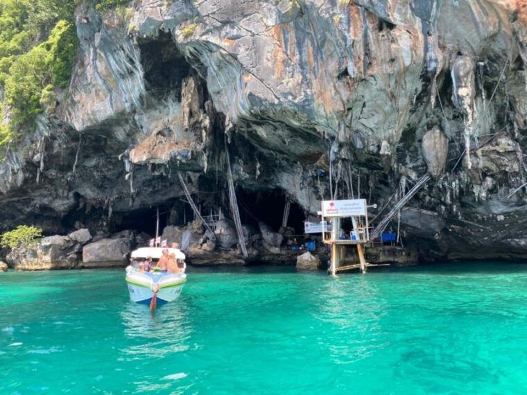 phuket-phi-phi-khai-island-private-speedboat-charter-tour